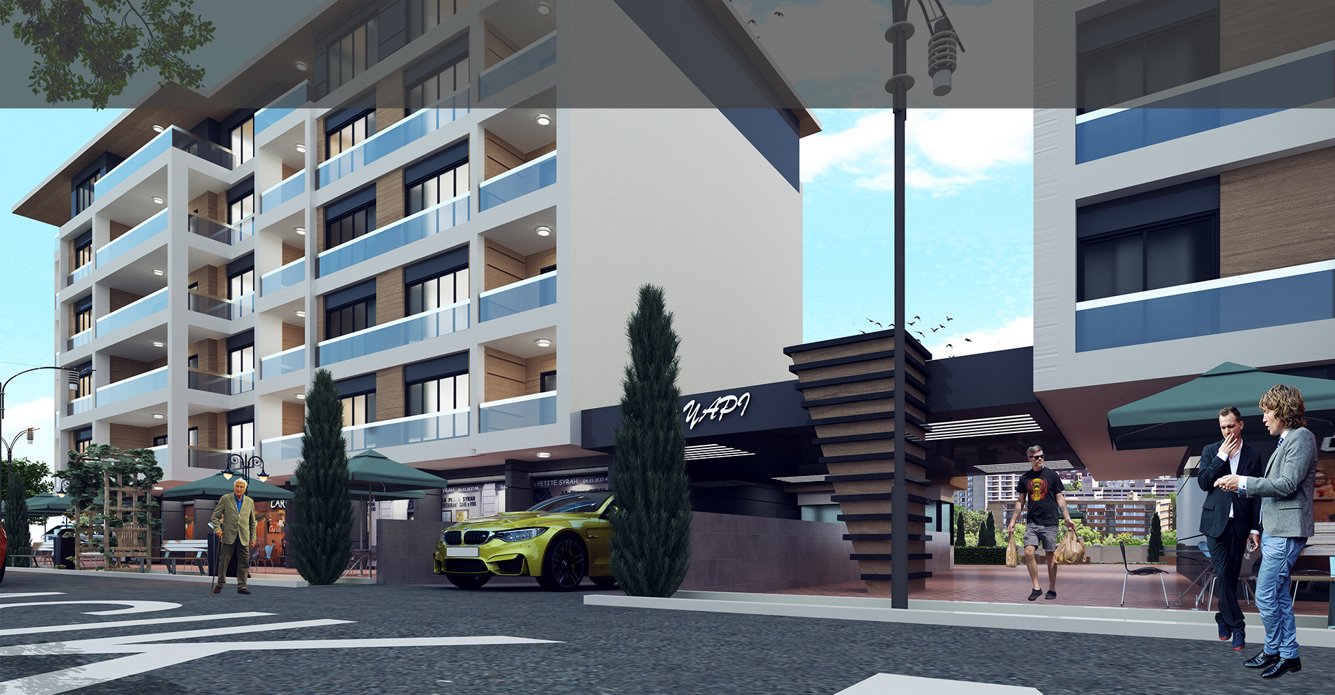 ahsen sitesi
